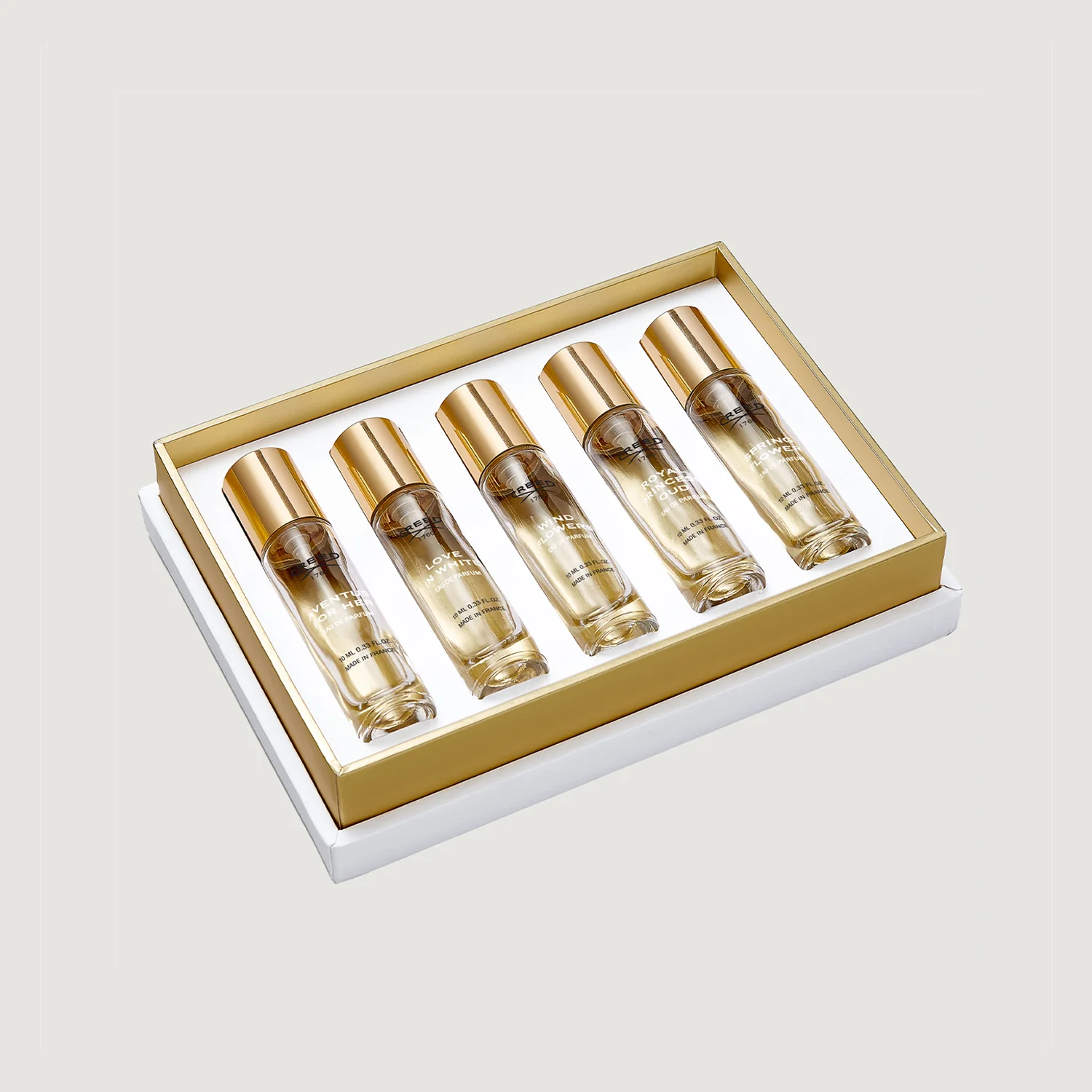10ml Discovery Set . 10ml Discovery Set