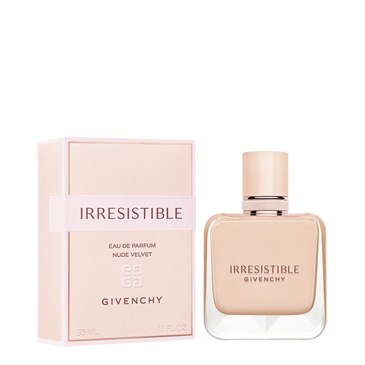 IRRESISTIBLE NUDE VELVET.32 IRRESISTIBLE NUDE VELVET