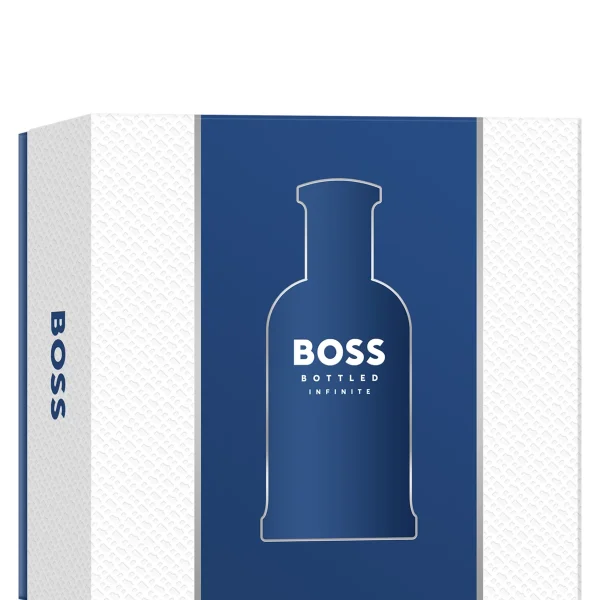 BOSS Bottled Infinite gift set