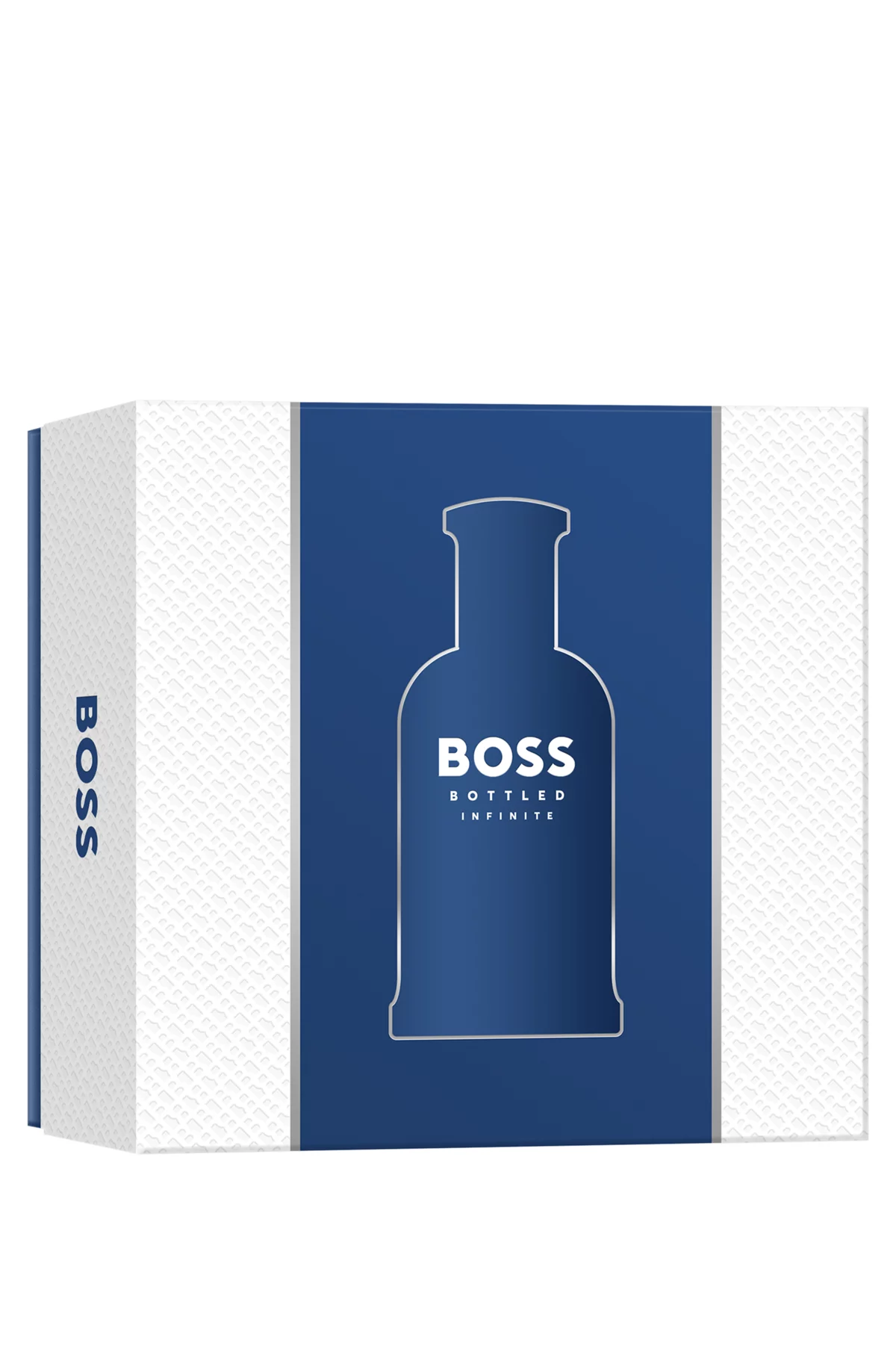 BOSS Bottled Infinite gift set.. BOSS Bottled Infinite gift set