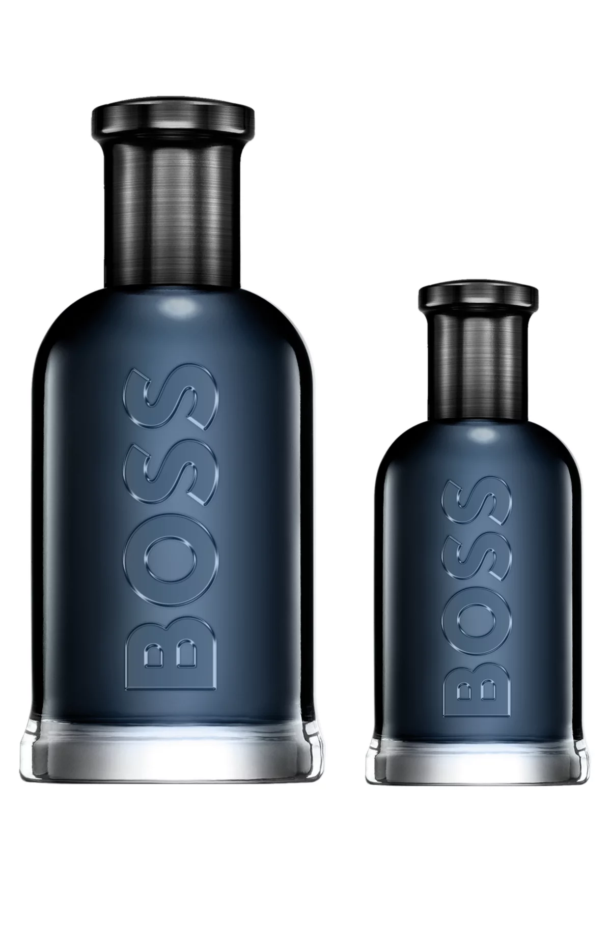BOSS Bottled Infinite gift set BOSS Bottled Infinite gift set