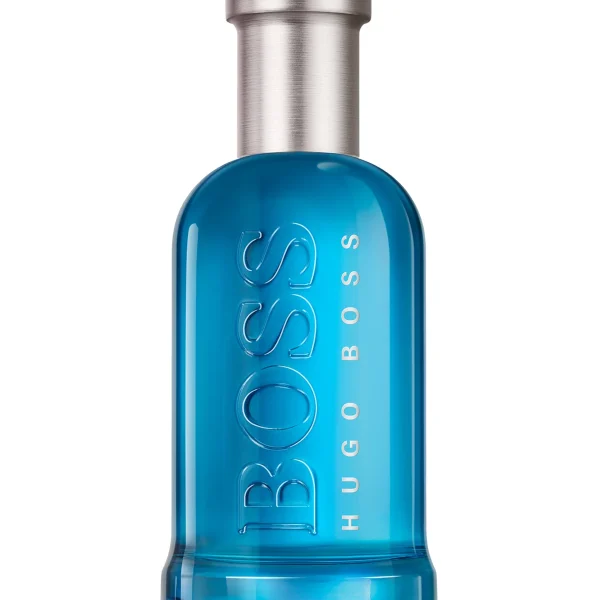 BOSS Bottled Pacific Limited Edition eau de toilette 100ml