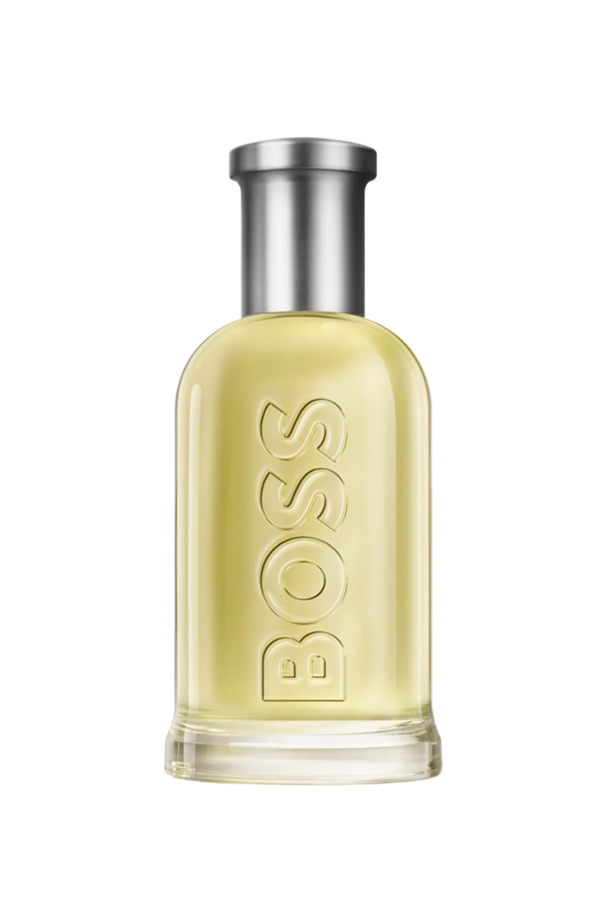 BOSS Bottled eau de toilette 100ml BOSS Bottled eau de toilette 100ml