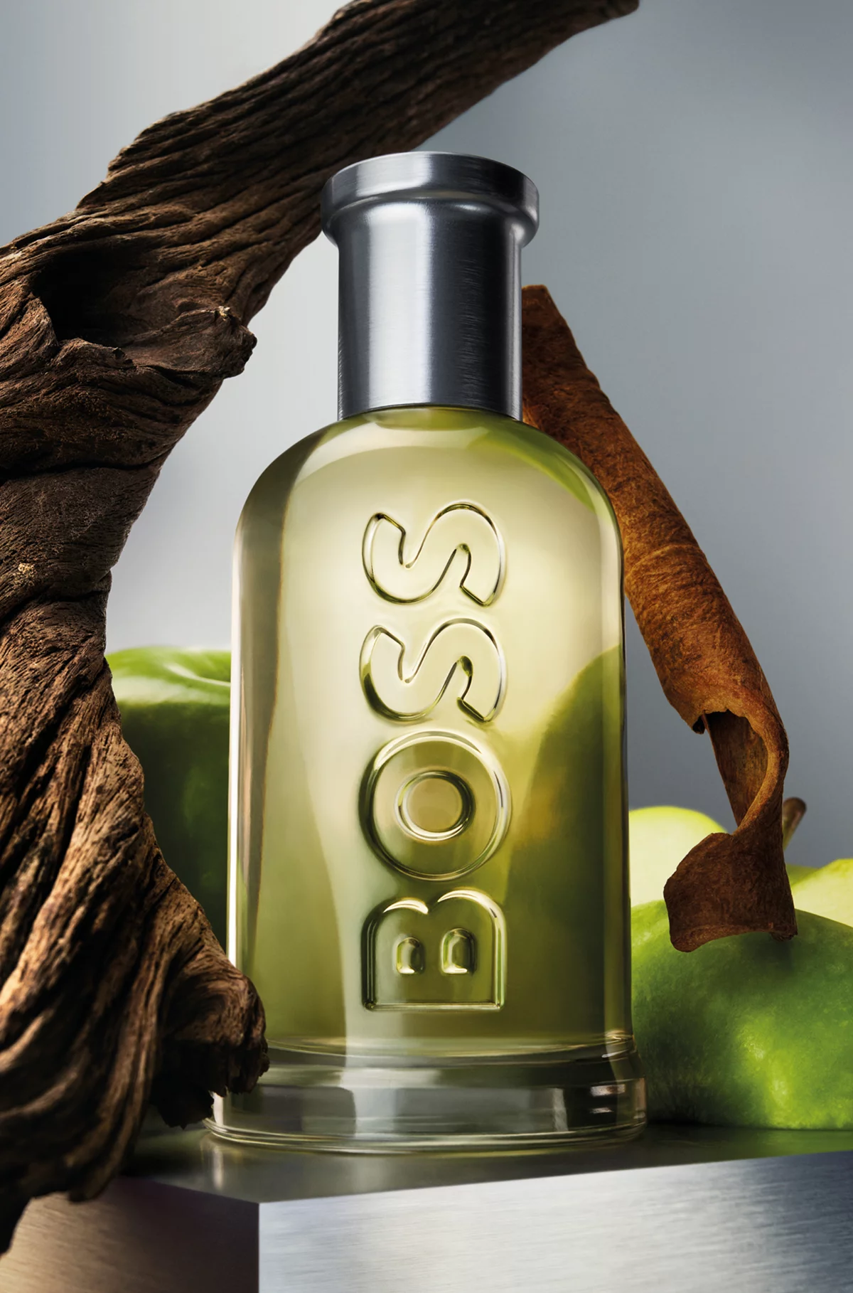 BOSS Bottled eau de toilette 100ml..