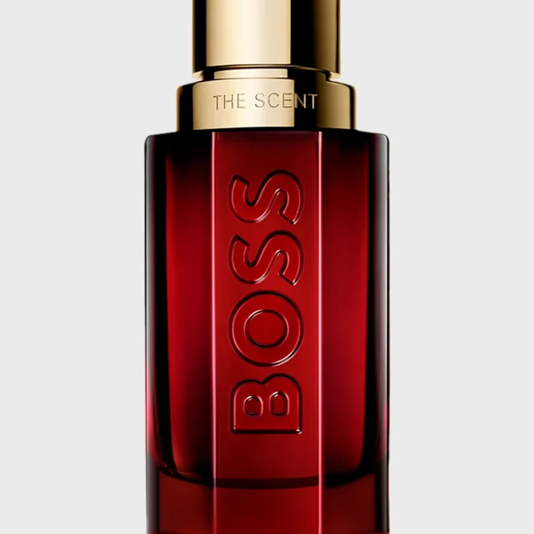 BOSS The Scent Elixir parfum intense 50ml