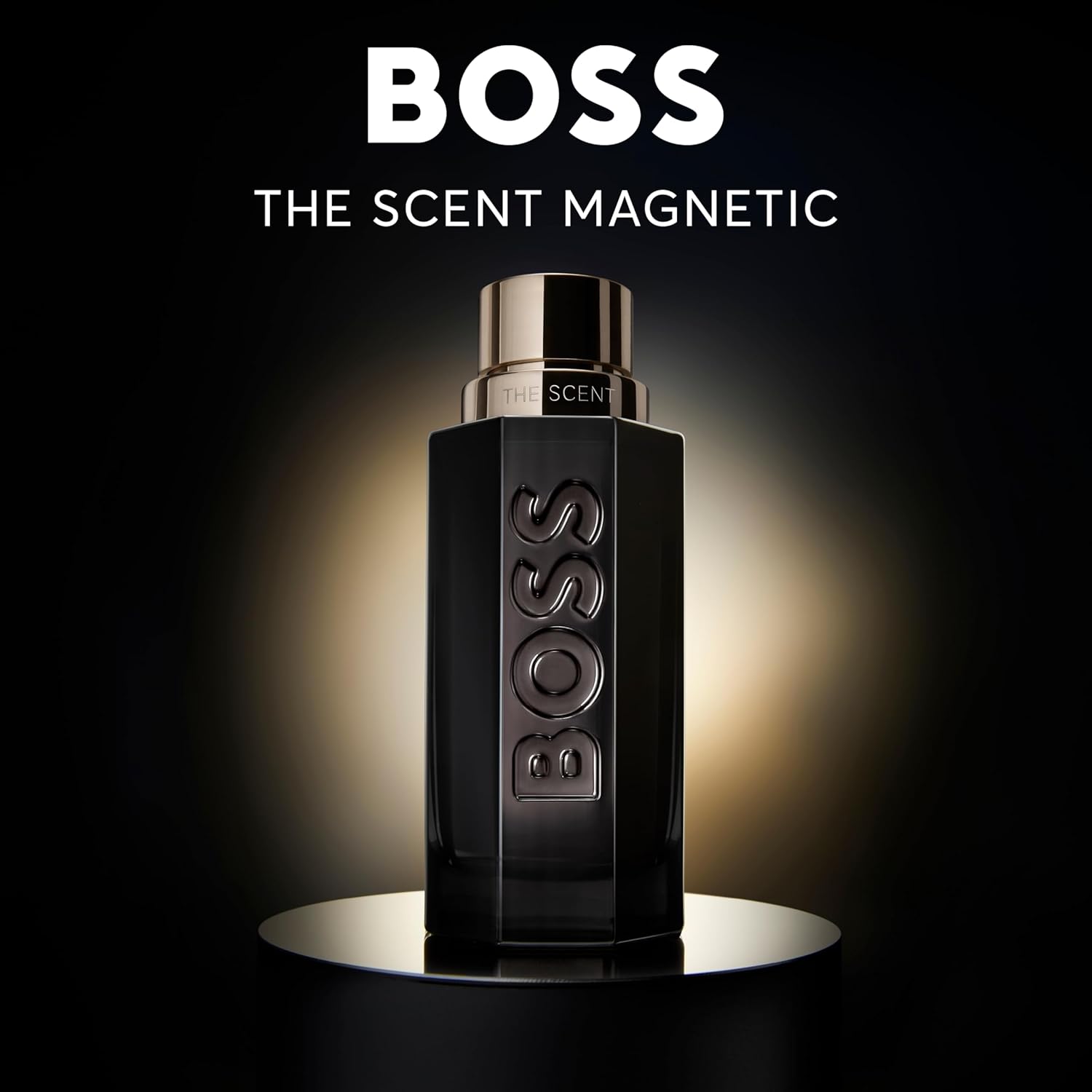 BOSS The Scent Magnetic eau de parfum 100ml 6