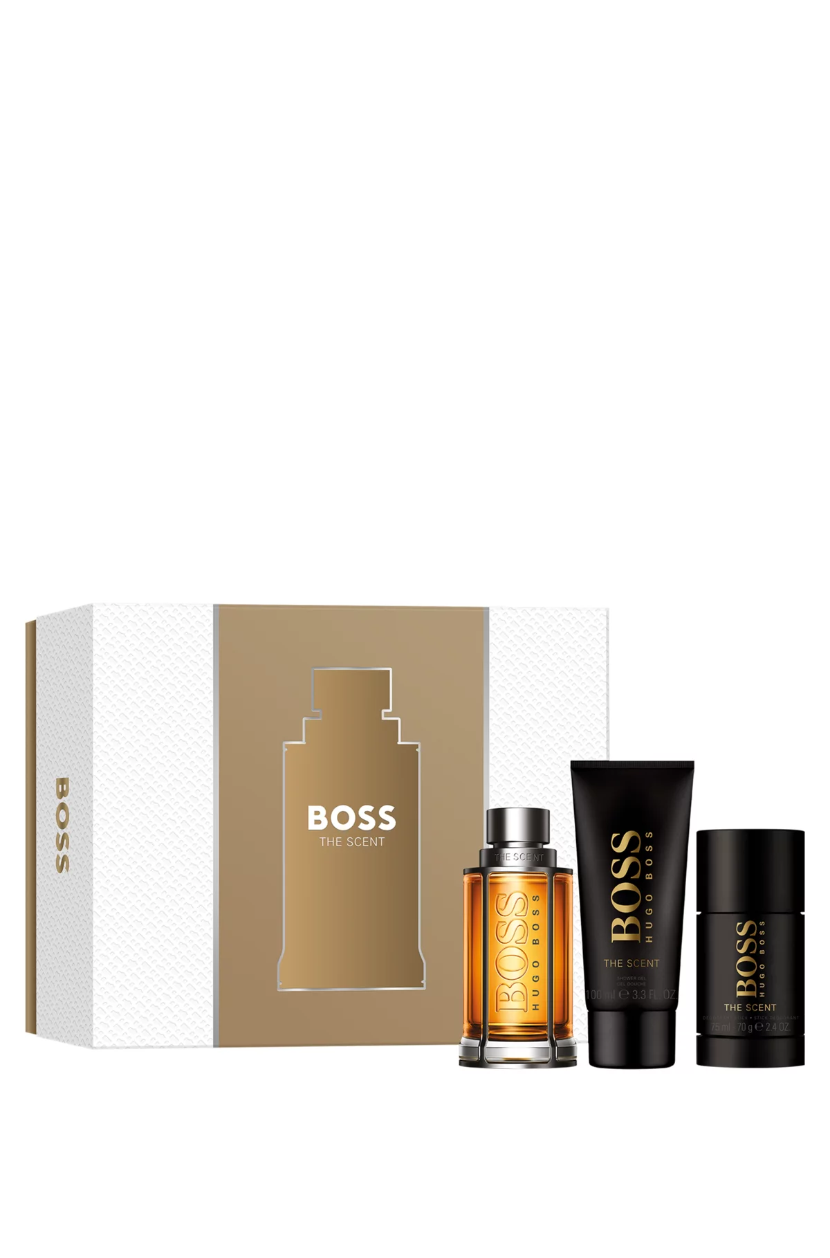 BOSS The Scent gift set BOSS The Scent gift set