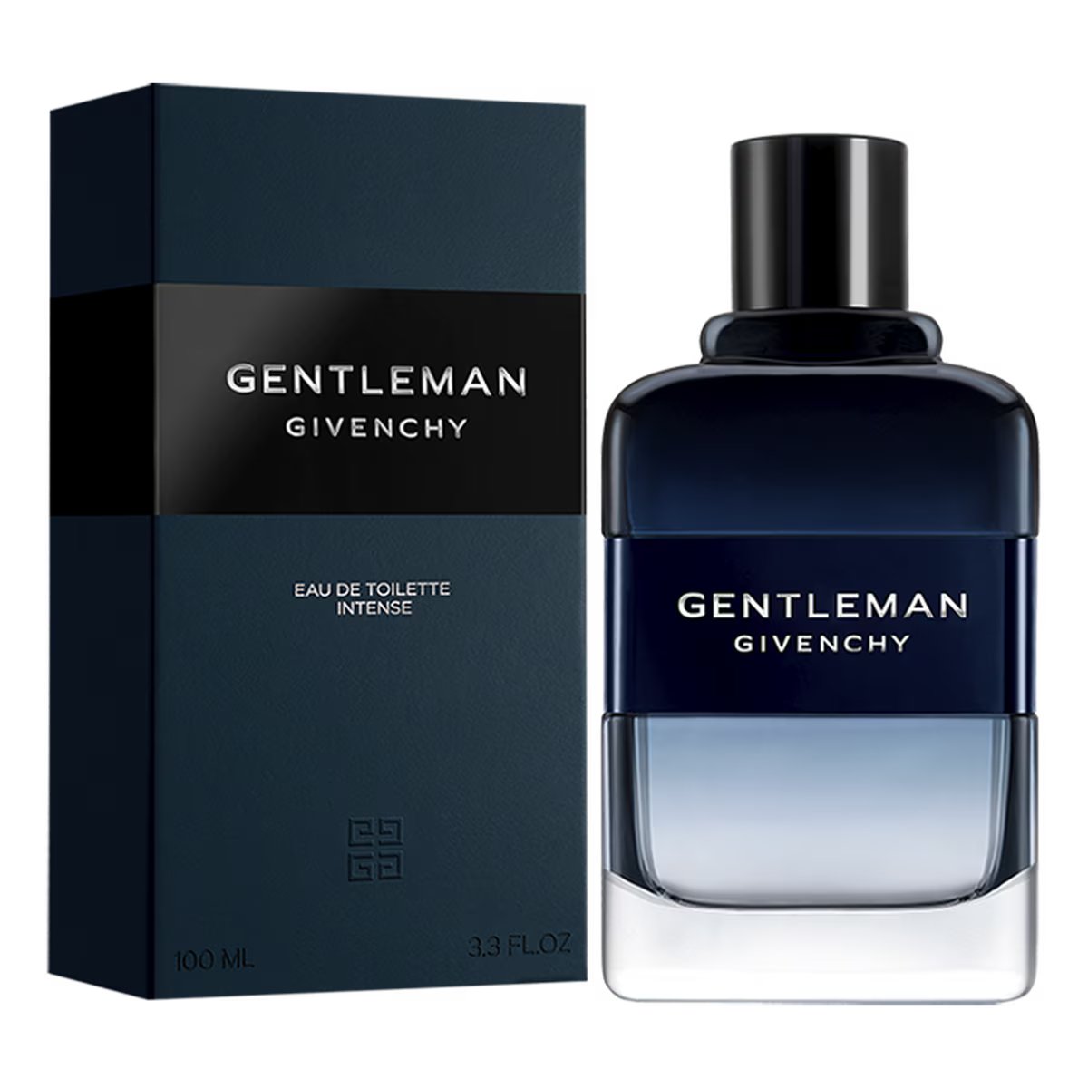 Gentleman Givenchy Intense.2