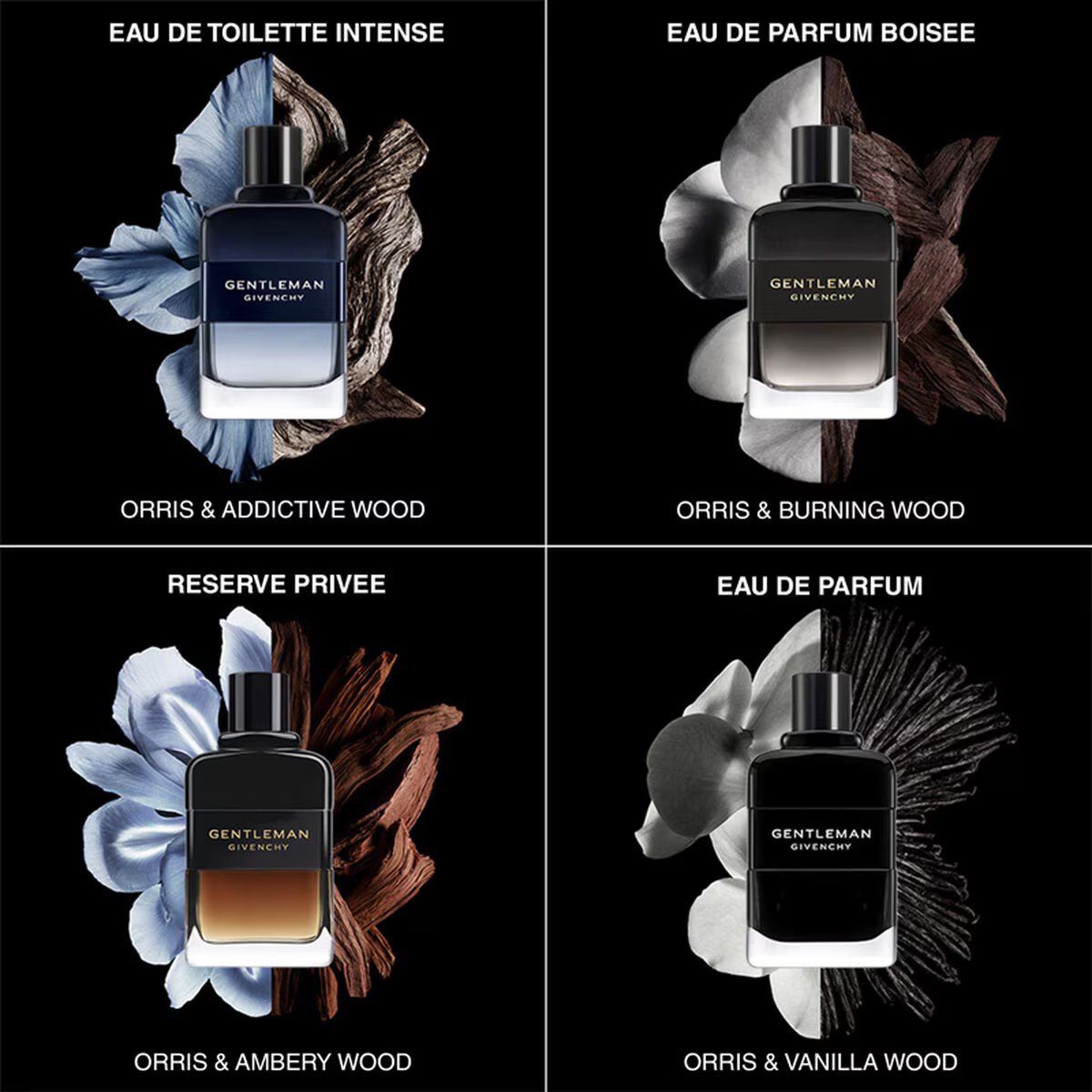 Gentleman Givenchy Intense3