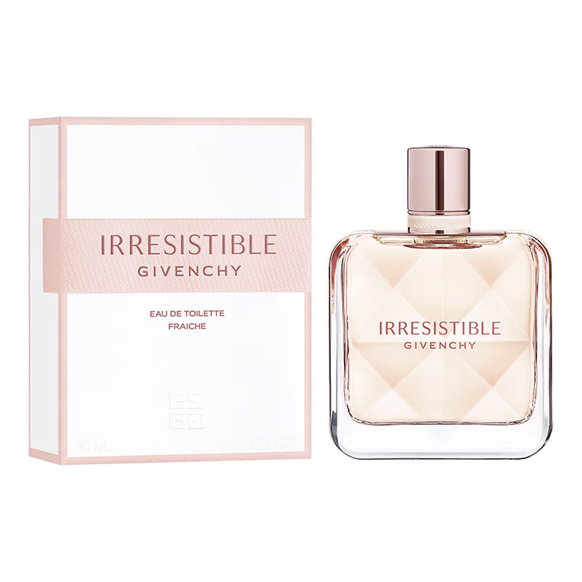 IRRESISTIBLE EAU DE TOILETTE FRAÎCHE..32