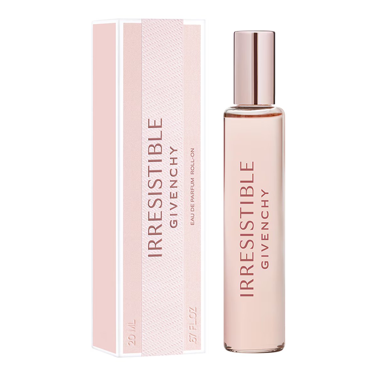 IRRESISTIBLE ROLL ON3