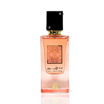 Lattafa Ana Abiyedh Coral Eau de Parfum for Everyone 3