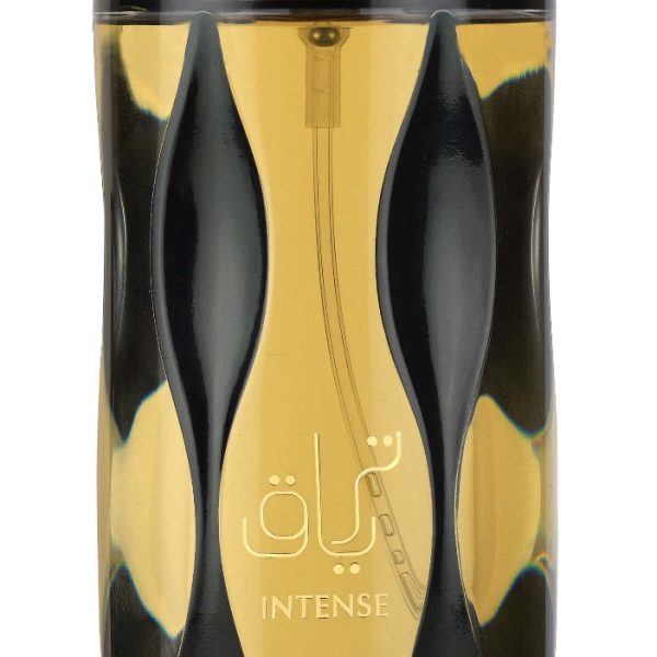 Lattafa Teriaq Intense Eau de Parfum for Everyone