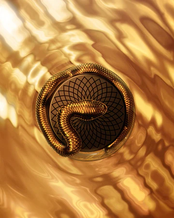 Lattafa Teriaq Intense Eau de Parfum for Everyone4