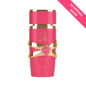 Lattafa Yara Candy Eau de Parfum for Women