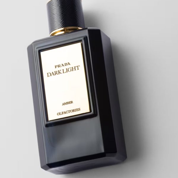 Olfactories Les Mirages - Dark Light EDP 100 ml