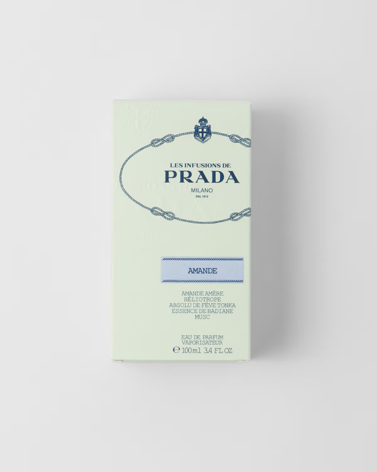 Prada Infusion d’Amande EDP 100ml.