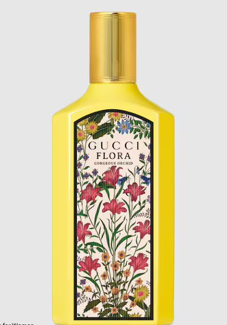 Gucci Flora Gorgeous Orchid, 100ml, eau de parfum Gucci Flora Gorgeous Orchid, 100ml, eau de parfum