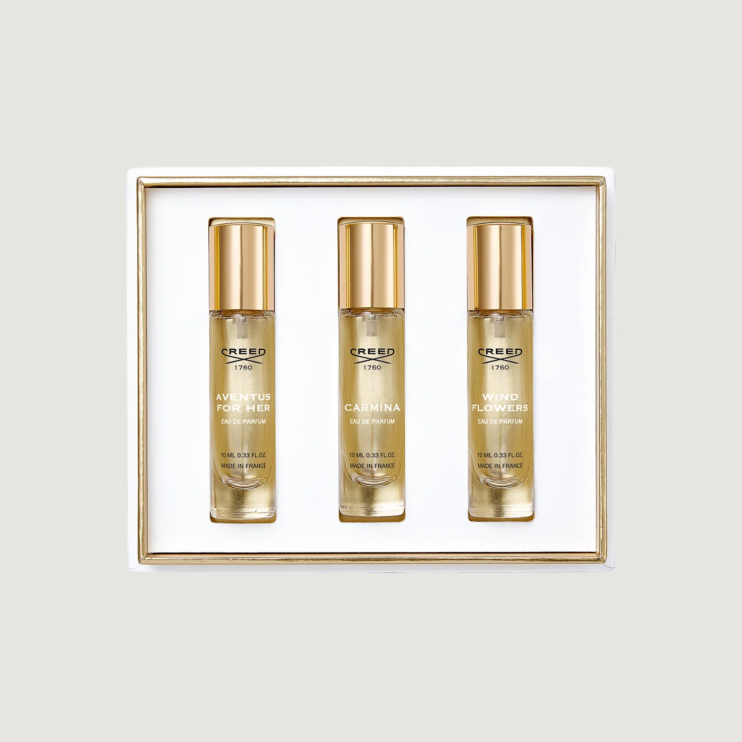 Women's 3-Piece 10ml Discovery Set 1