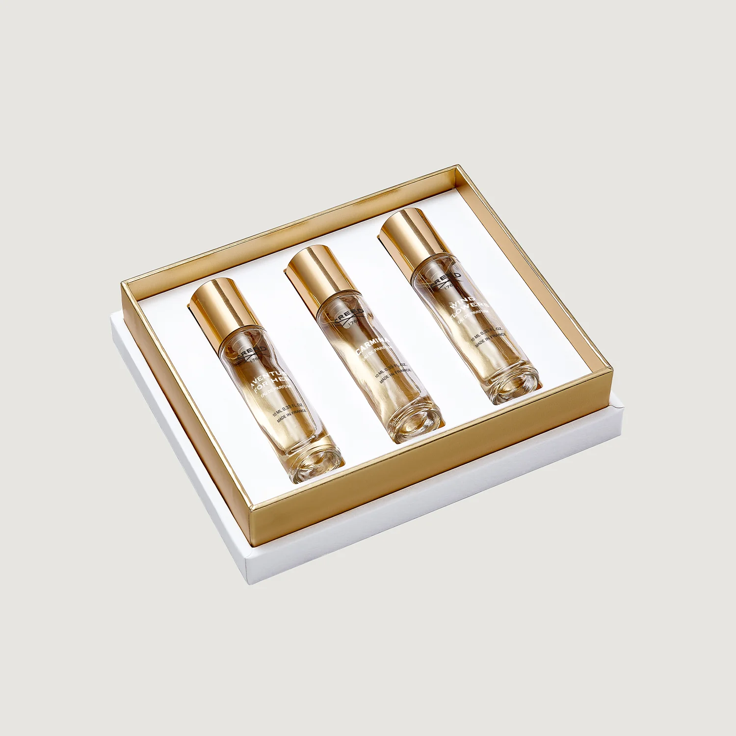 Women's 3-Piece 10ml Discovery Set 2