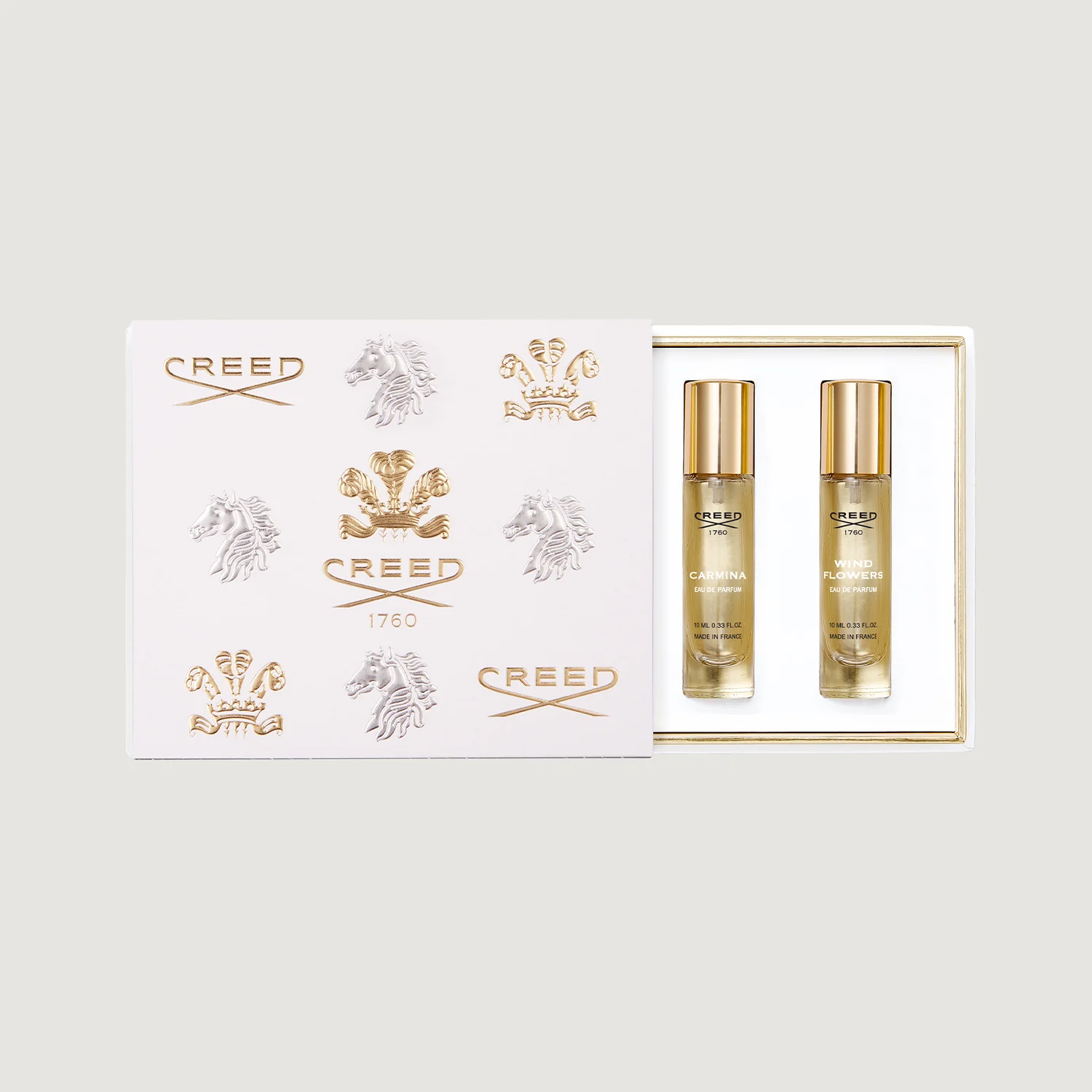 Women's 3-Piece 10ml Discovery Set Women's 3-Piece 10ml Discovery Set